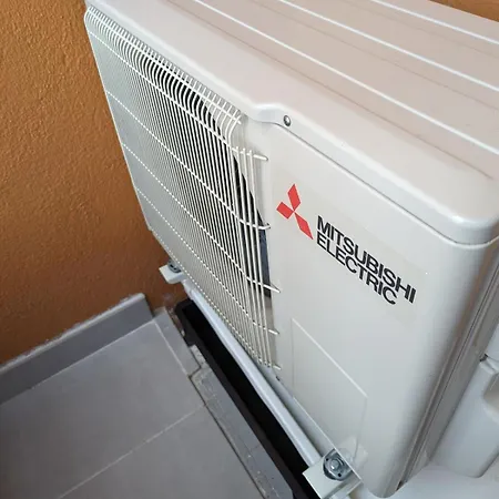 Cap5 Climatise Cap D'agde * 阿格德