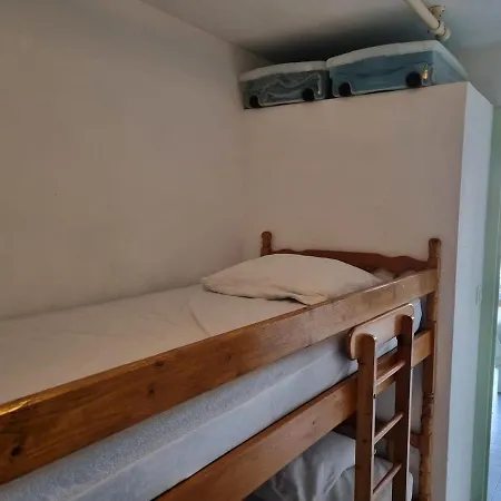 公寓 Cap5 Climatise Cap D'agde 阿格德