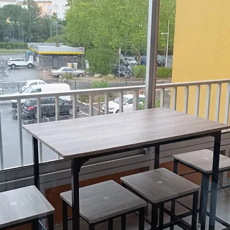 Cap5 Climatise Cap D'agde 公寓 *