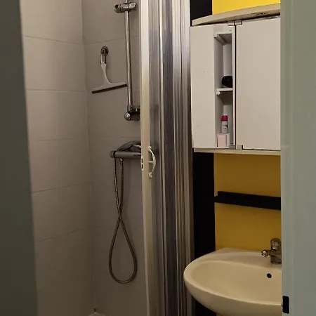 Cap5 Climatise Cap D'agde 公寓 阿格德