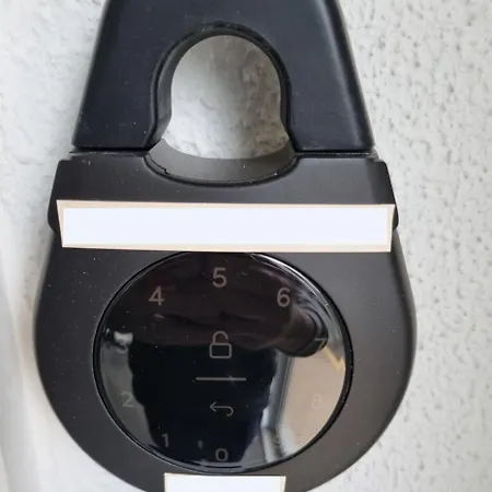 Apartment Cap5 Climatise Cap D'agde