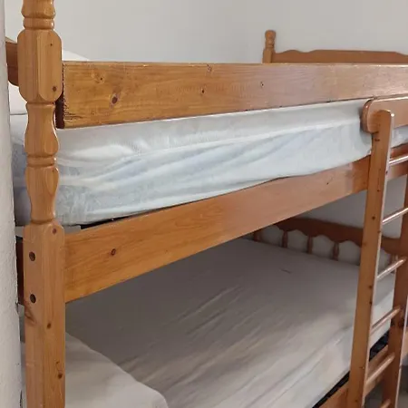 Apartamento Cap5 Climatisé Cap D'agde