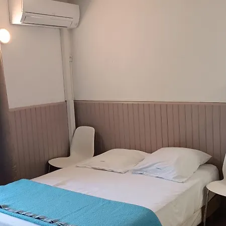 Cap5 Climatise Cap D'agde 阿格德