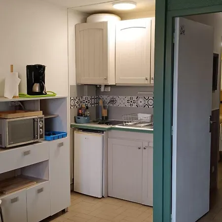 Cap5 Climatisé Cap D'agde * Agde