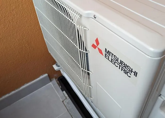 Cap5 Climatise Cap D'agde * אגדה