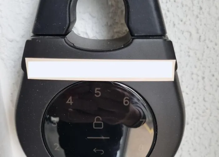 Apartamento Cap5 Climatisé Cap D'agde