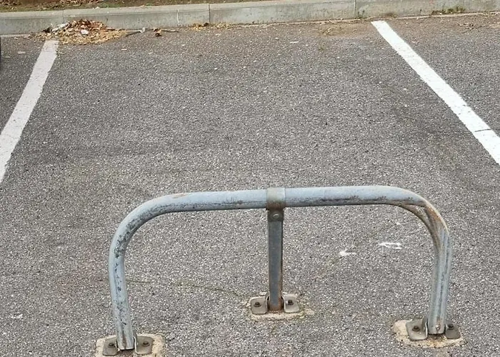 Cap5 Climatise Cap D'agde דירה