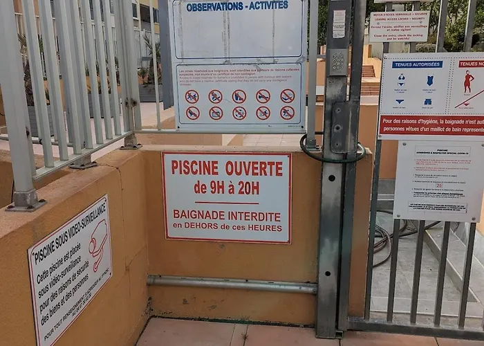 Cap5 Climatise Cap D'agde