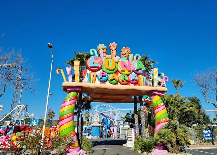 Cap5 Climatisé Cap D'agde Apartamento *