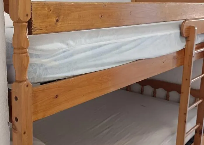 Apartamento Cap5 Climatisé Cap D'agde