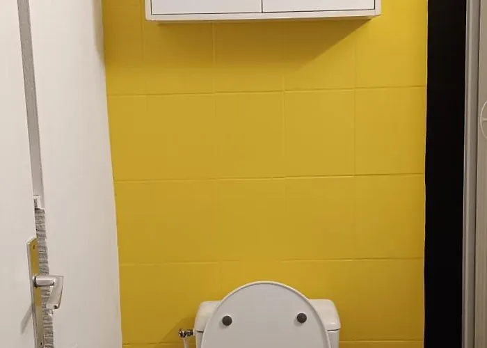 Apartamento Cap5 Climatisé Cap D'agde